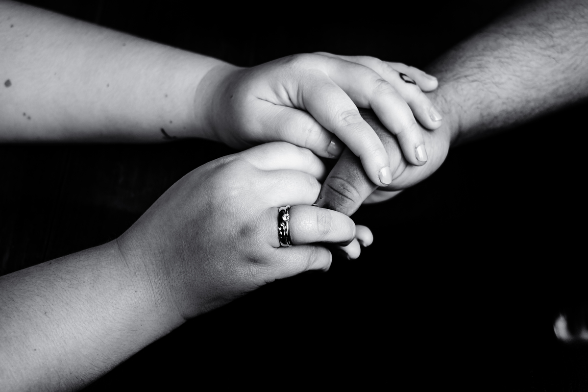 Ensaio de Pre Wedding no Quintana Gastronomia