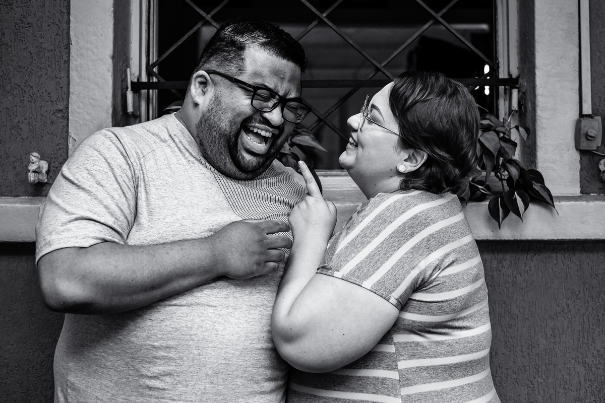 Ensaio de Pre Wedding no Quintana Gastronomia