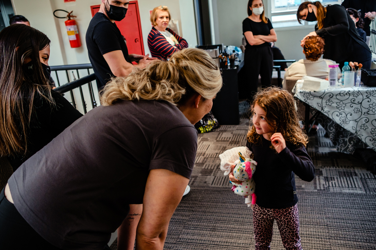Casamento na Igreja Sao Vicente de Paulo em Curitiba