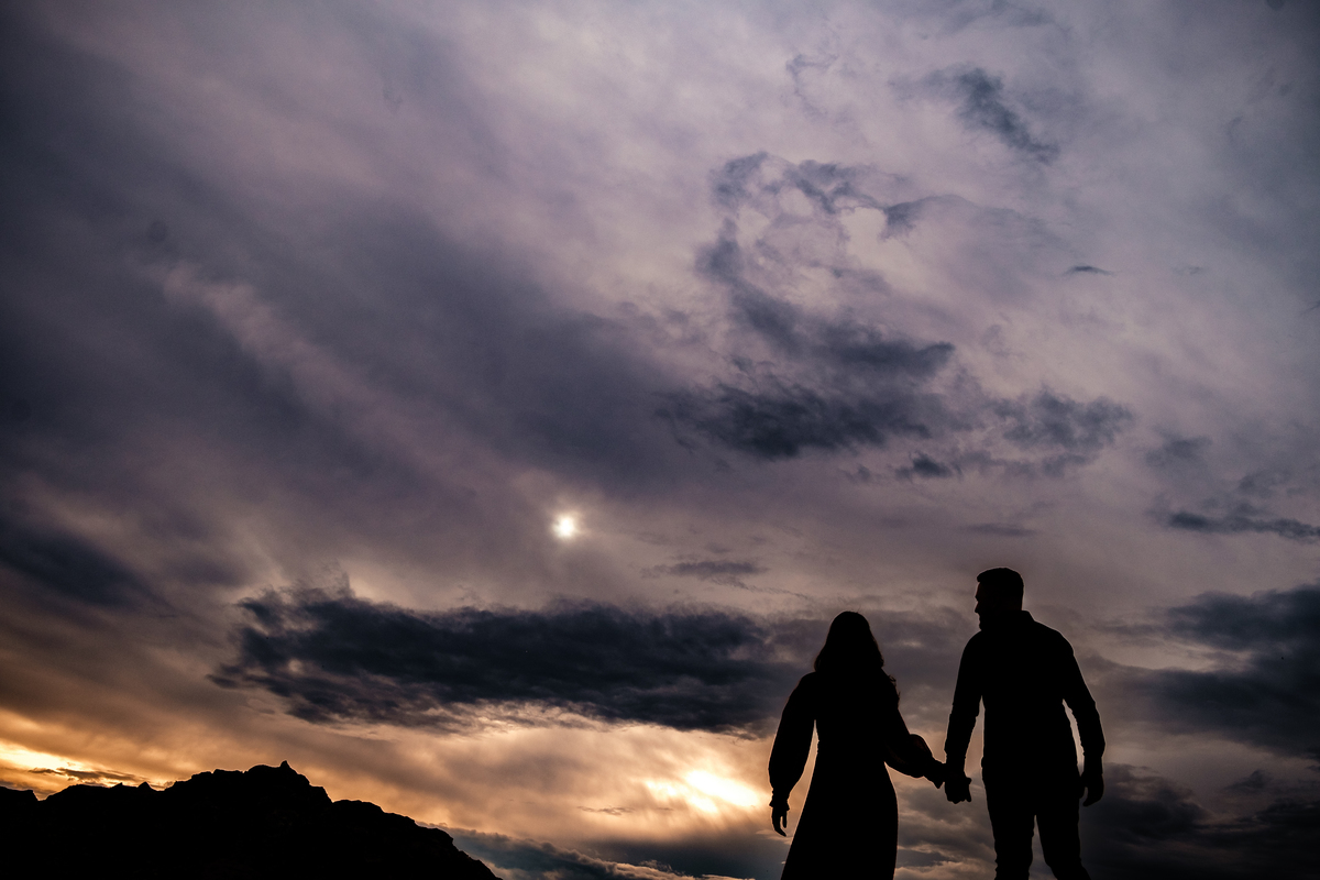 Pre Casamento no Recanto das Pedras na Lapa / PR