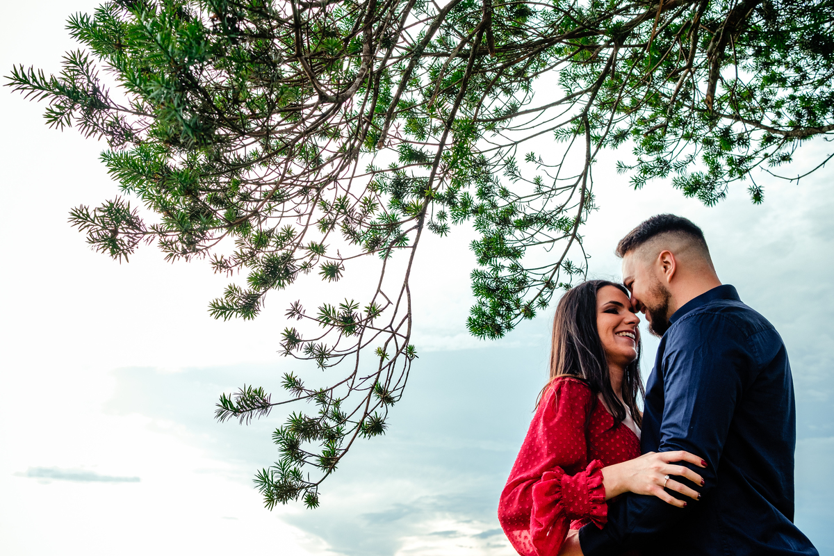 Pre Casamento no Recanto das Pedras na Lapa / PR