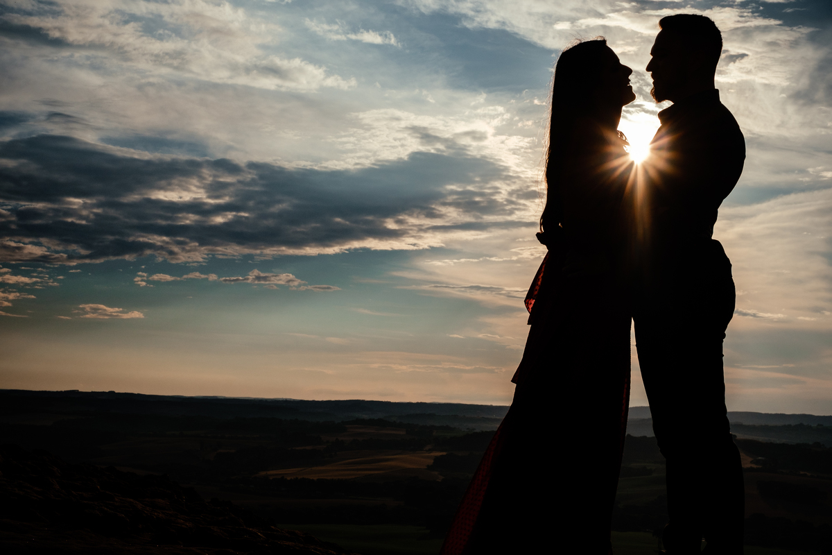 Pre Casamento no Recanto das Pedras na Lapa / PR