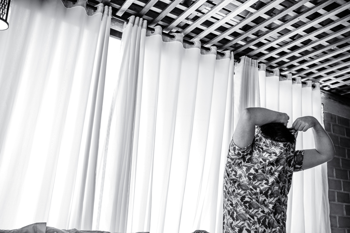 Casamento na Chácara Carpe Diem