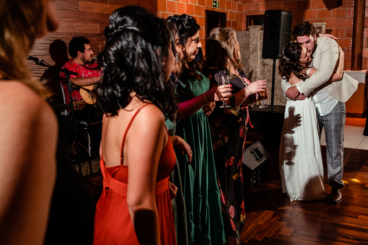 Casamento na Chácara Carpe Diem