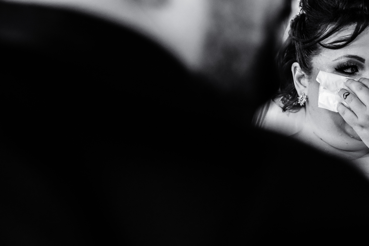 Casamento no Restaurante Sievollo em Curitiba PR