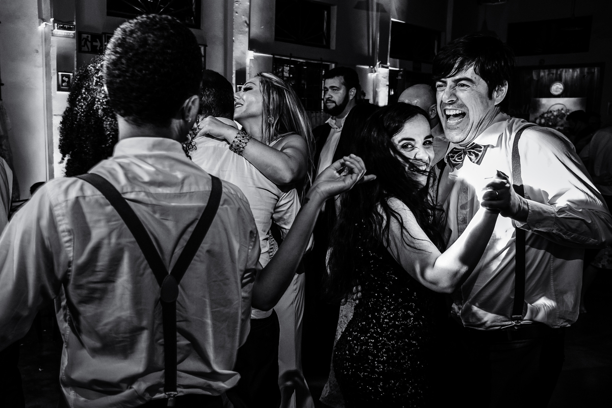 Casamento no Restaurante Sievollo em Curitiba PR