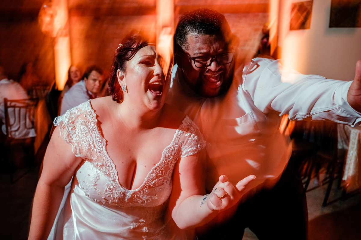 Casamento no Restaurante Sievollo em Curitiba PR