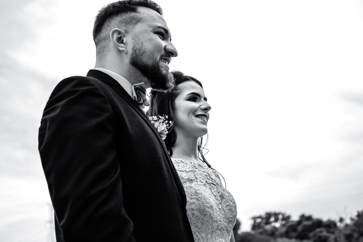 Casamento na Chácara Belliti