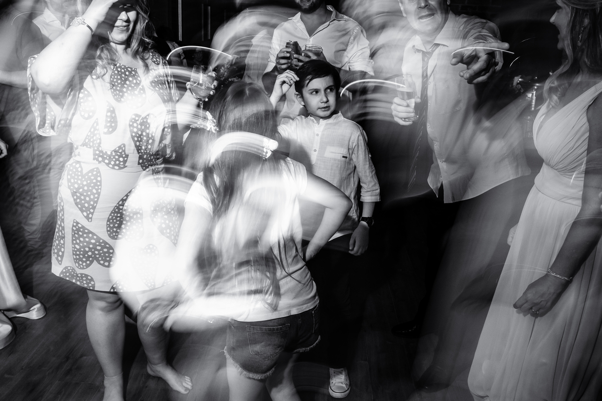 Casamento no Restaurante Dom Parma em Curitiba