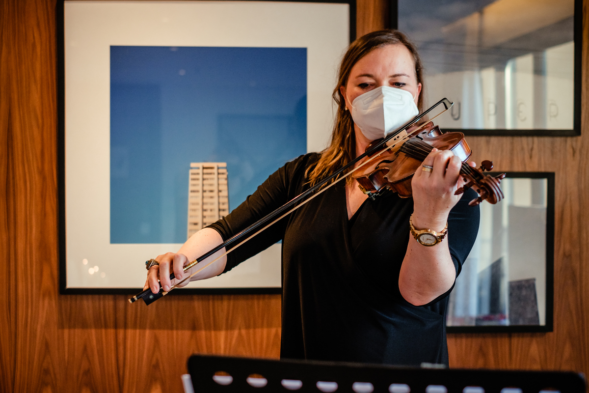 Pedido de Noivado Hotel Nomaa