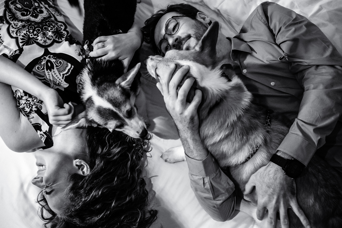 Pedido de Noivado Hotel Nomaa