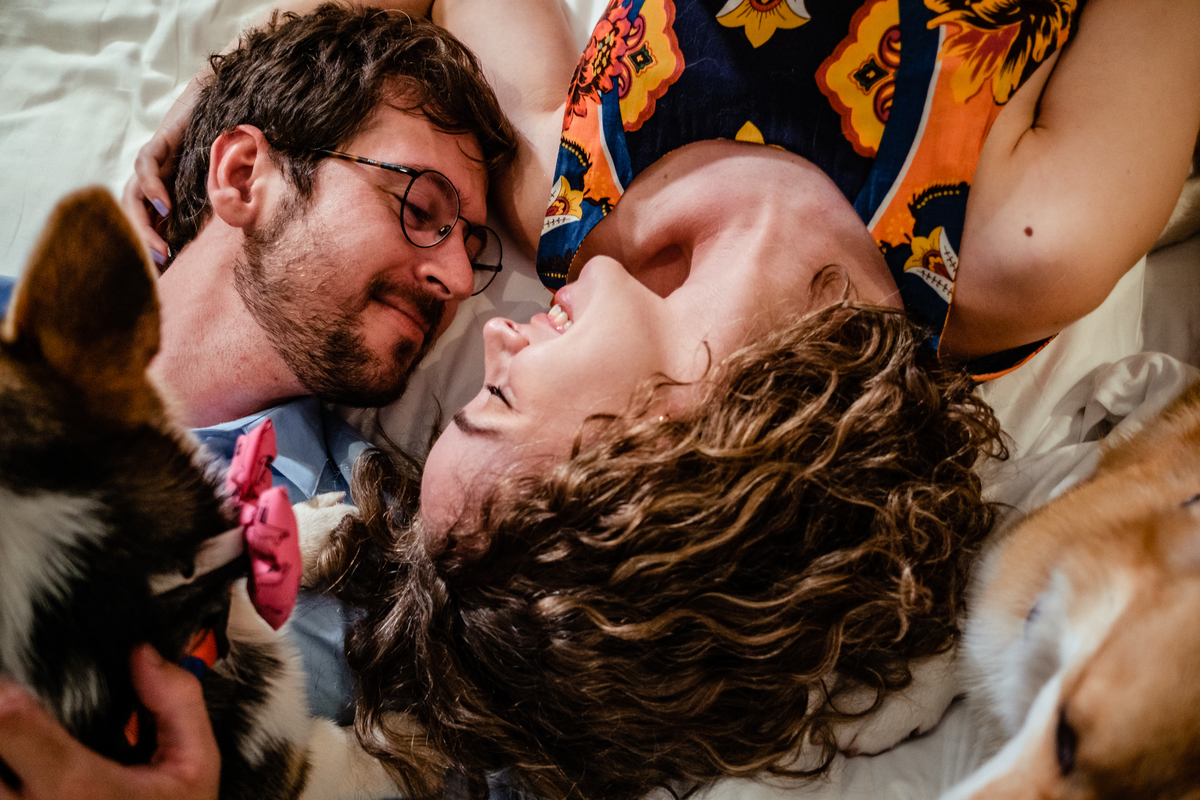 Pedido de Noivado Hotel Nomaa