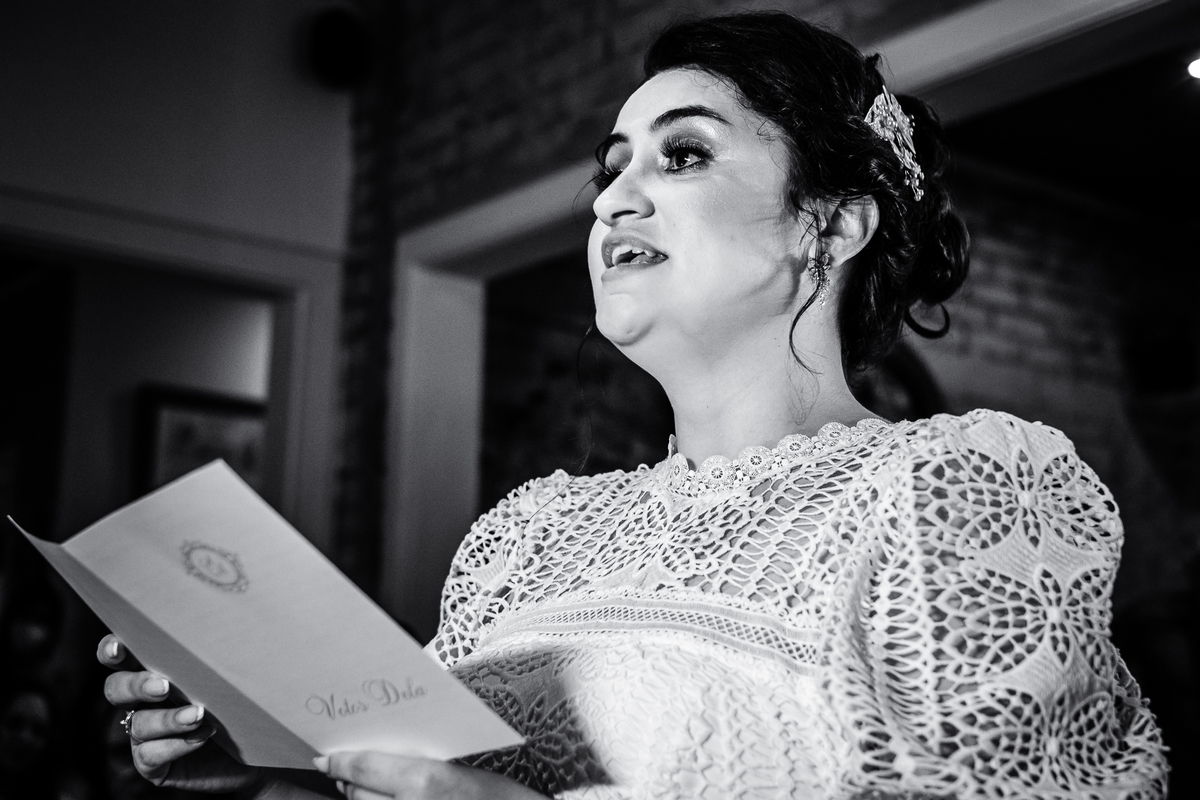 Casamento no Restaurante La Campesina