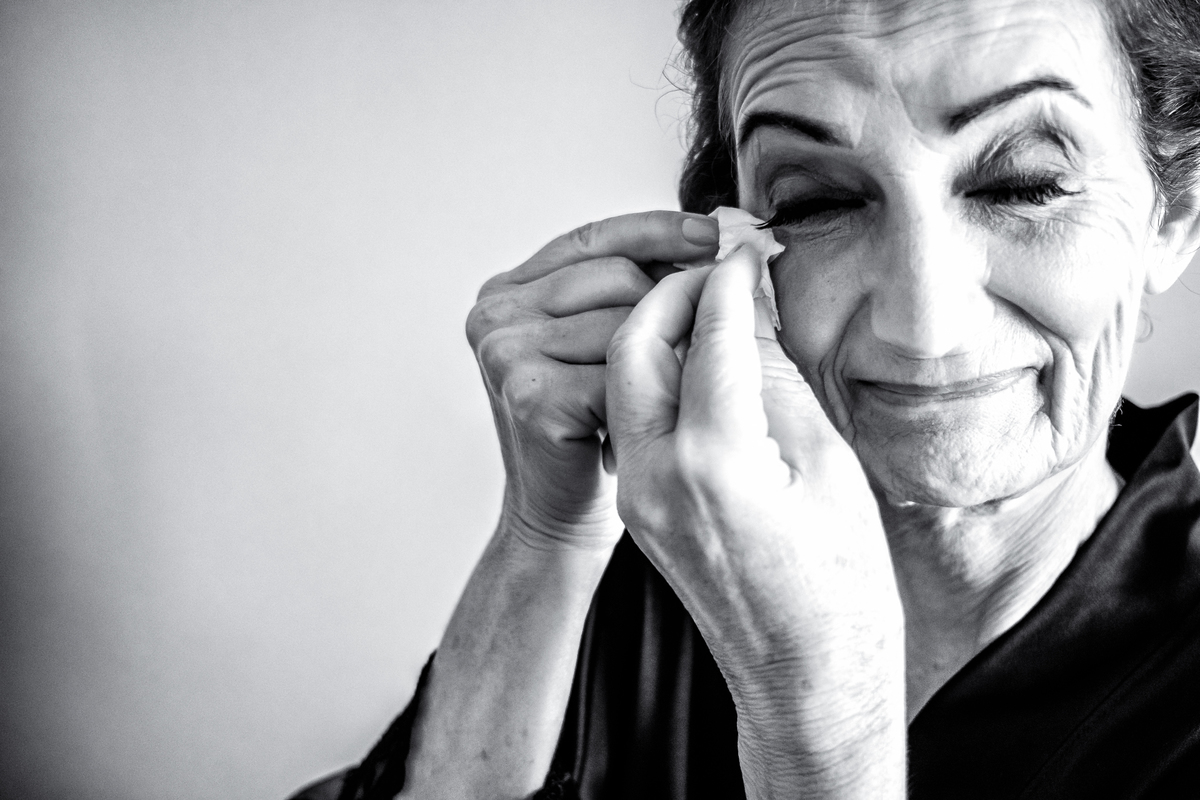 Casamento na Chácara dos Lagos