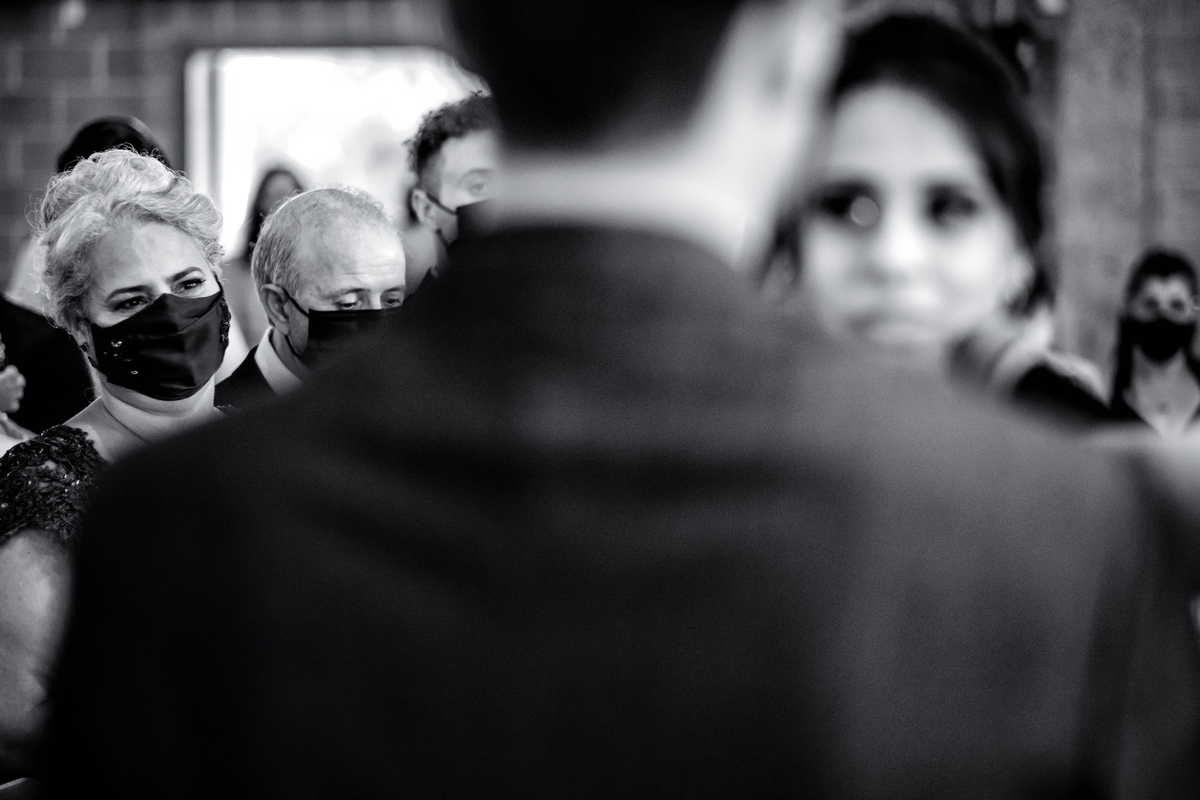 Casamento na Chácara dos Lagos