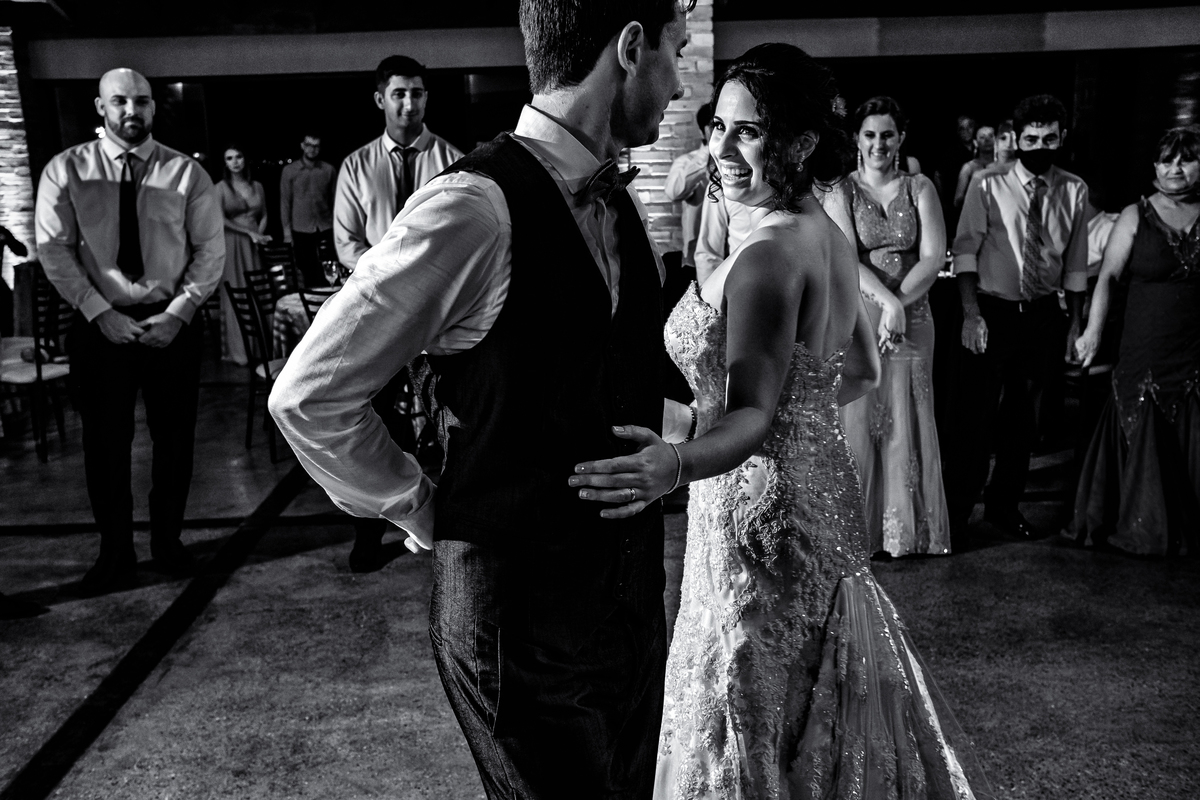 Casamento na Chácara dos Lagos