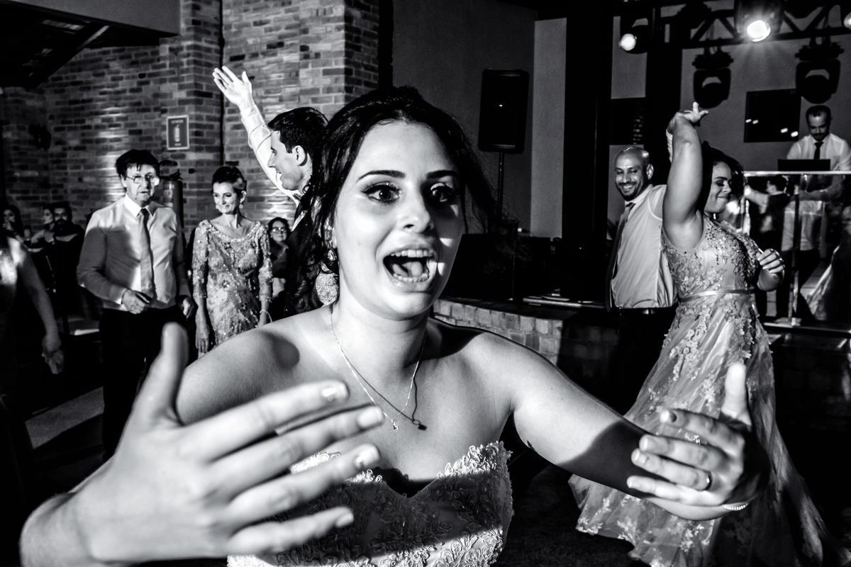 Casamento na Chácara dos Lagos