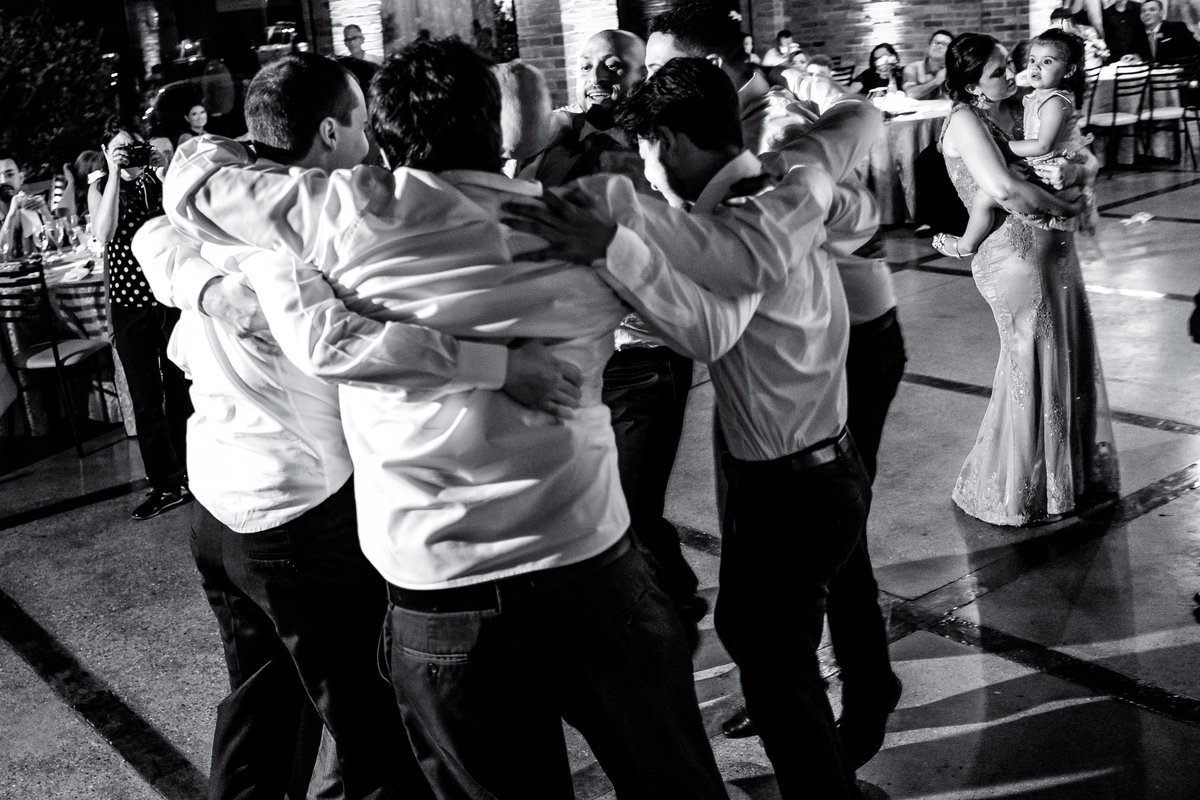 Casamento na Chácara dos Lagos
