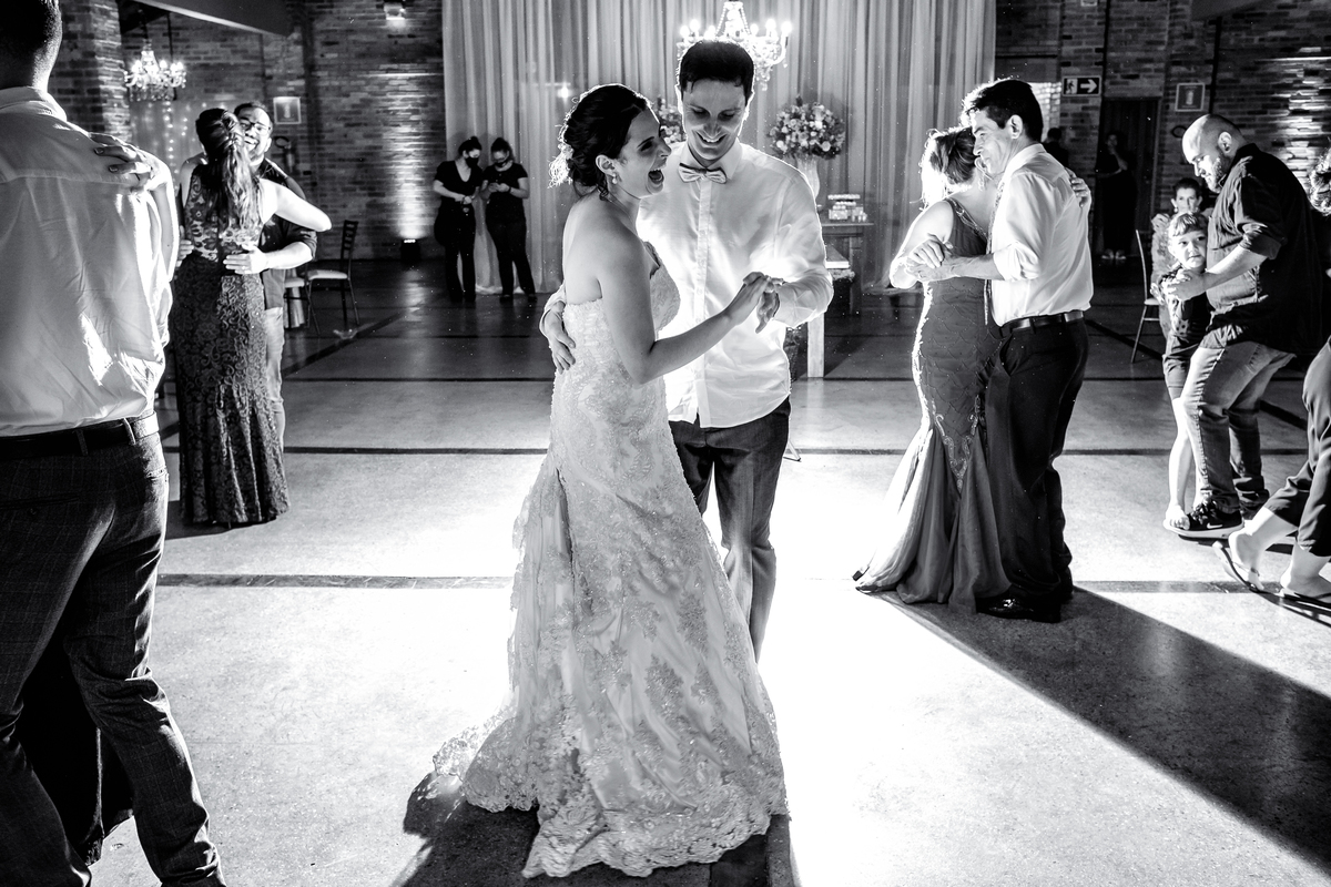 Casamento na Chácara dos Lagos