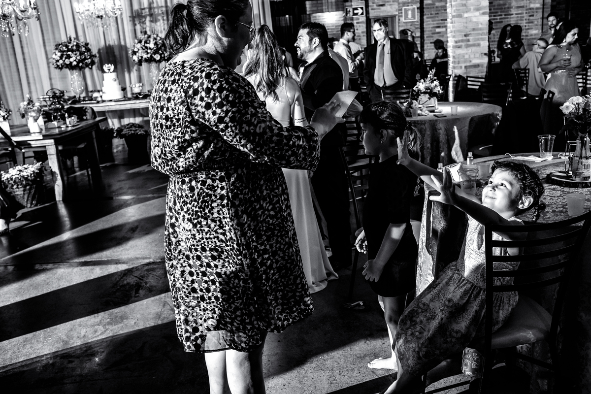 Casamento na Chácara dos Lagos