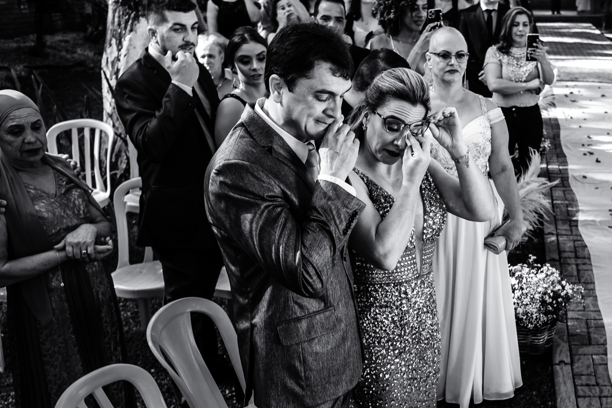 Casamento na Chácara Talivo
