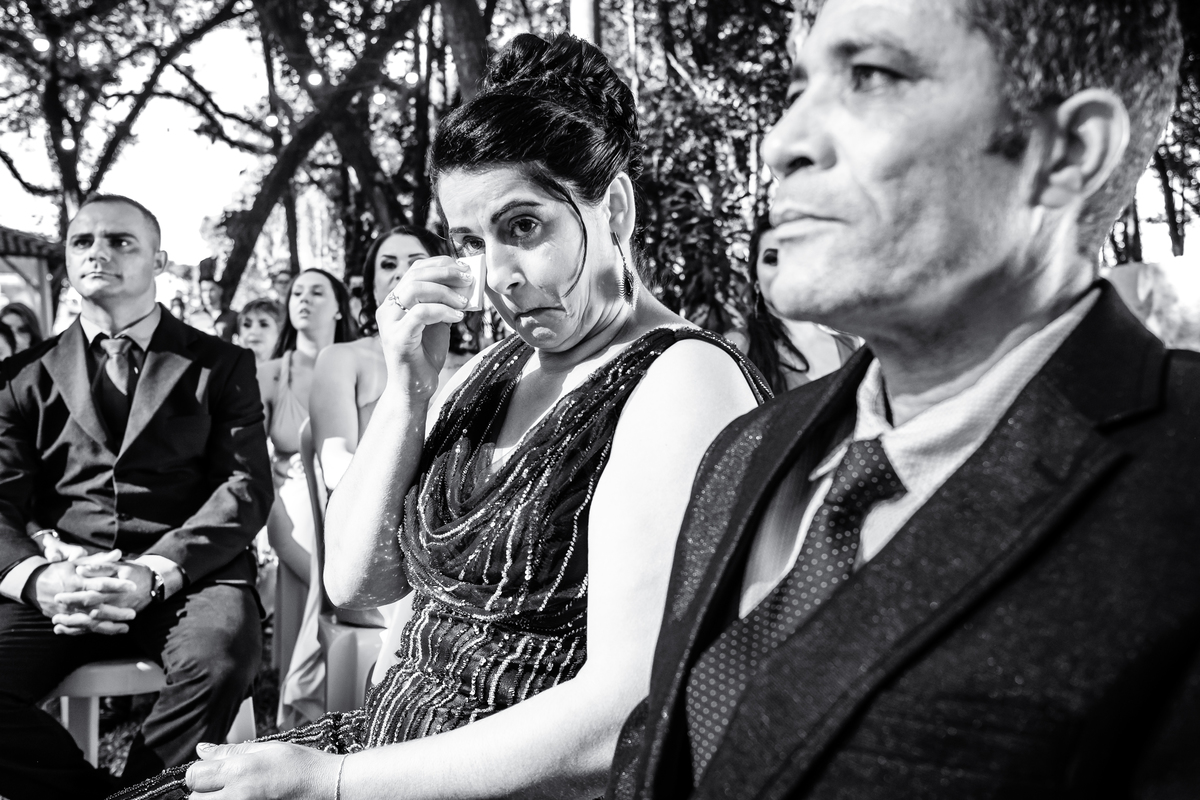 Casamento na Chácara Talivo
