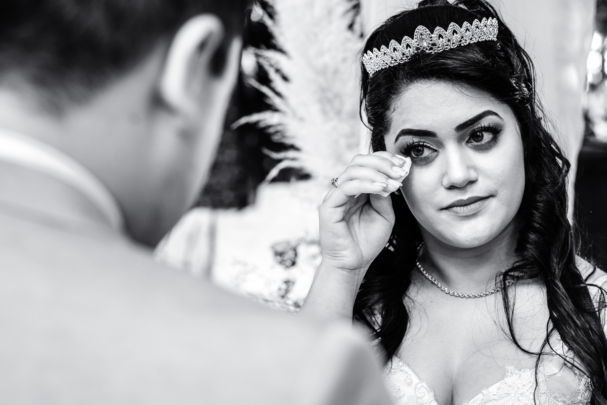 Casamento na Chácara Talivo