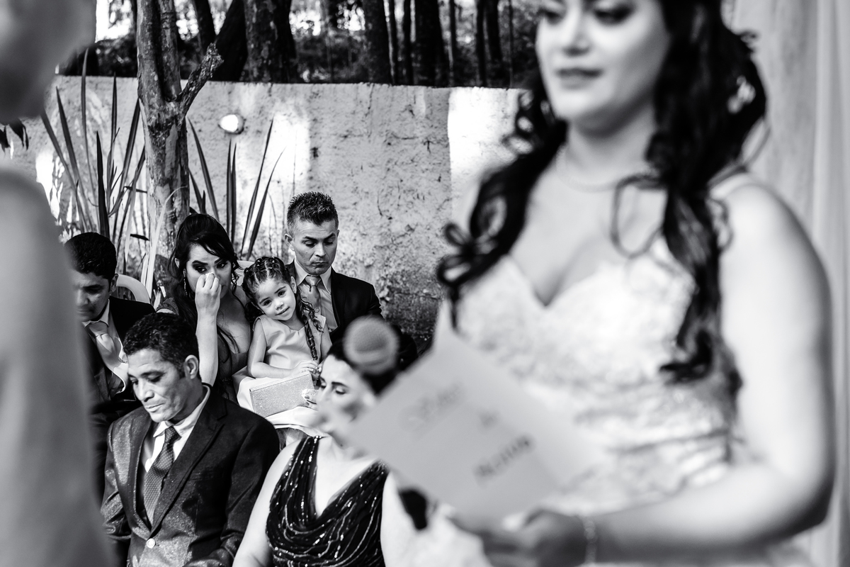 Casamento na Chácara Talivo