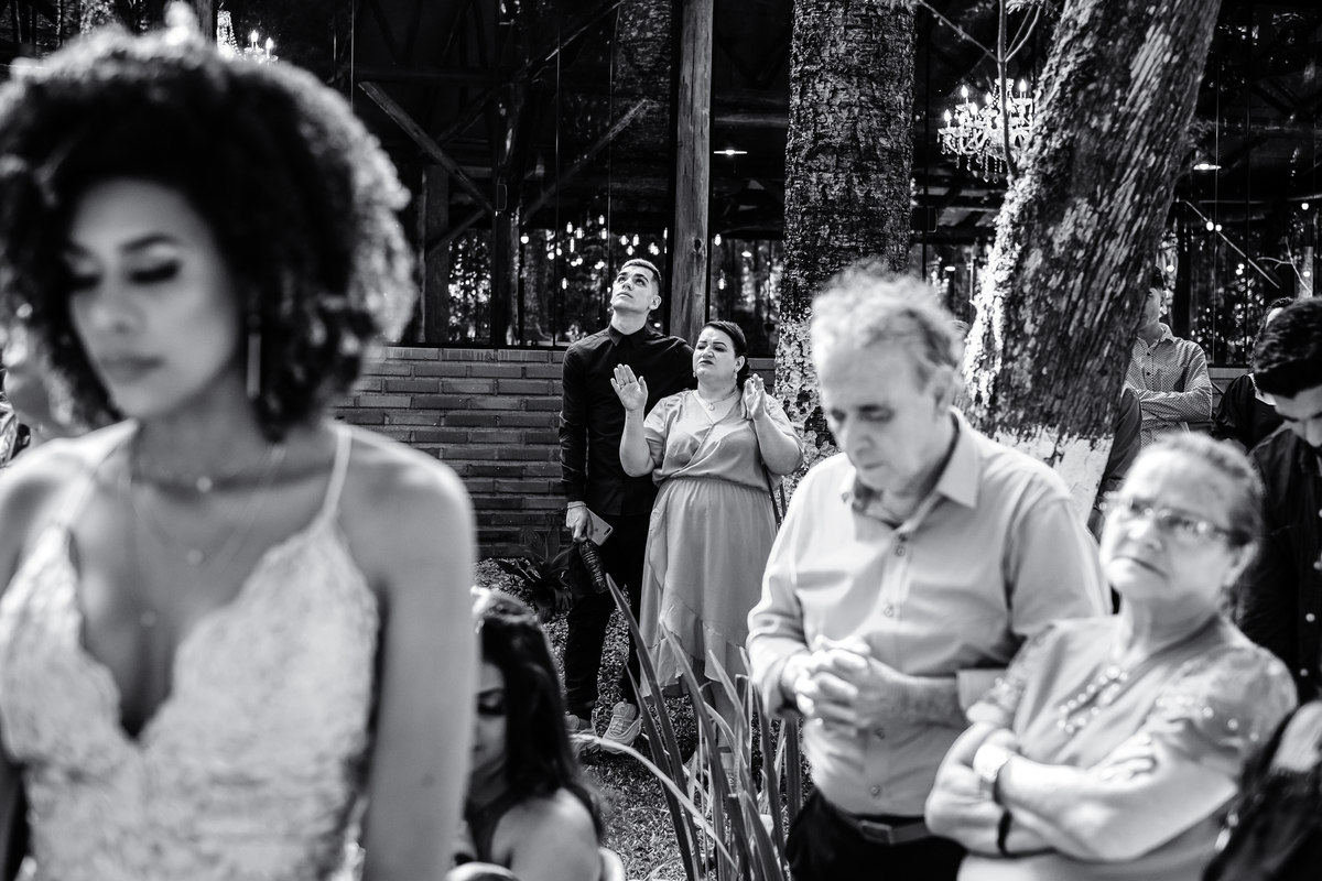 Casamento na Chácara Talivo