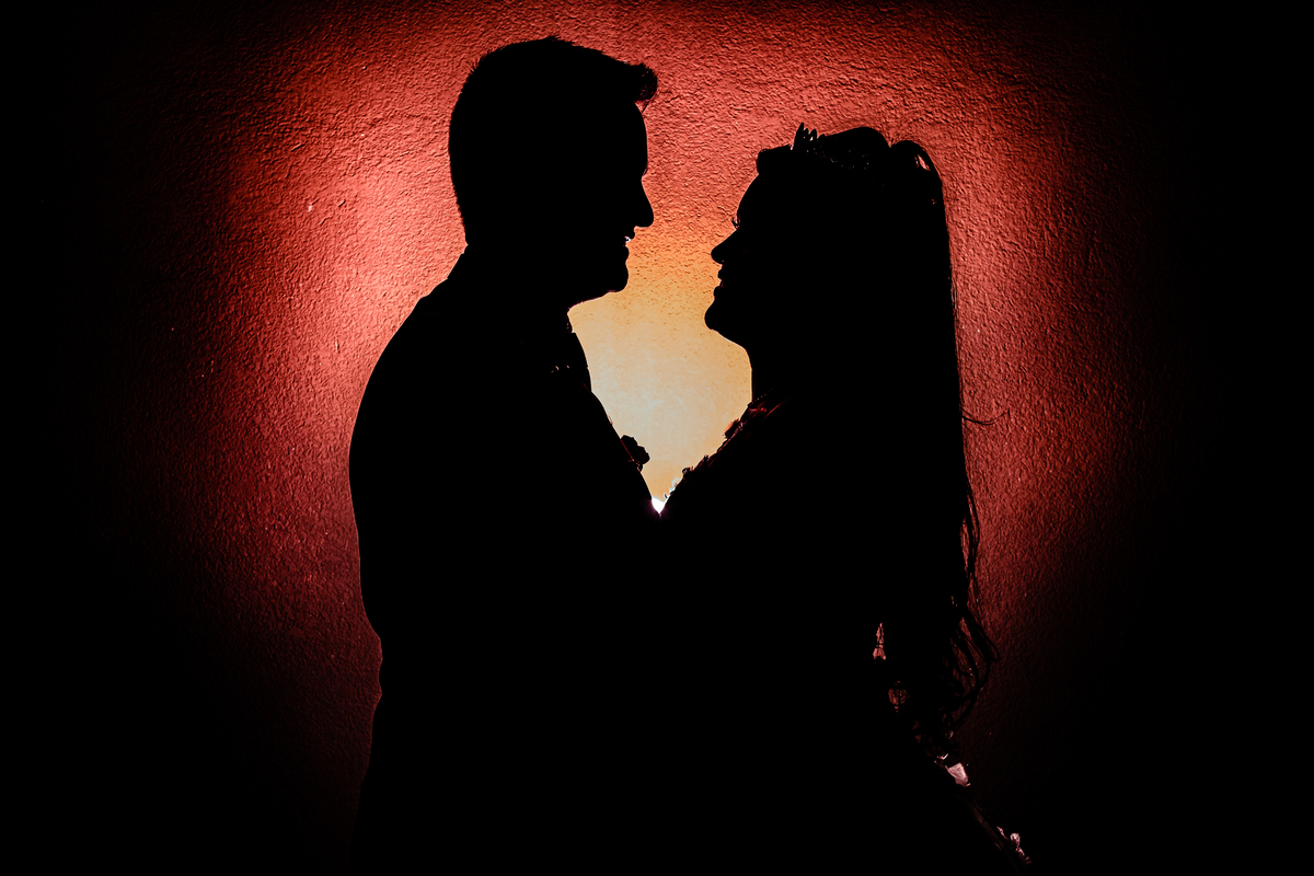 Casamento na Chácara Talivo