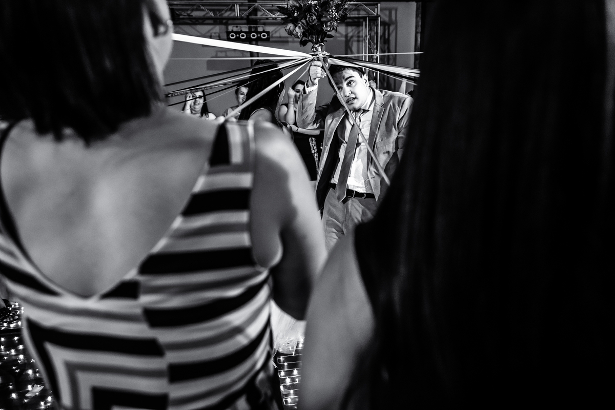 Casamento na Chácara Talivo