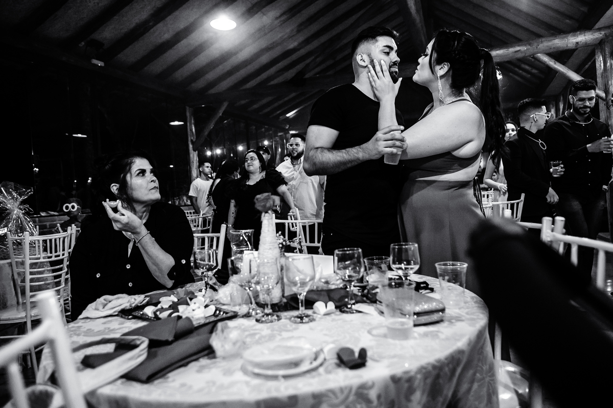 Casamento na Chácara Talivo