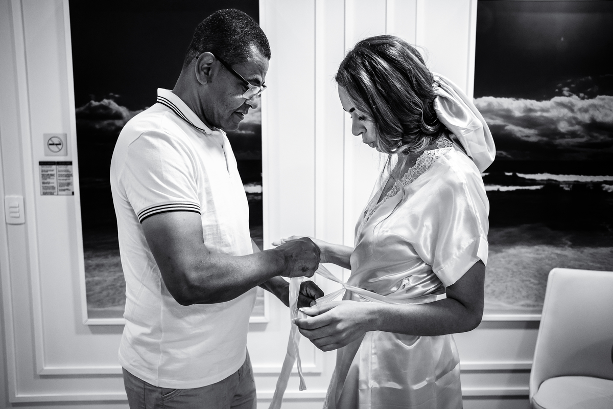 Casamento Sociedade Ginástica em São Bento do Sul / SC.