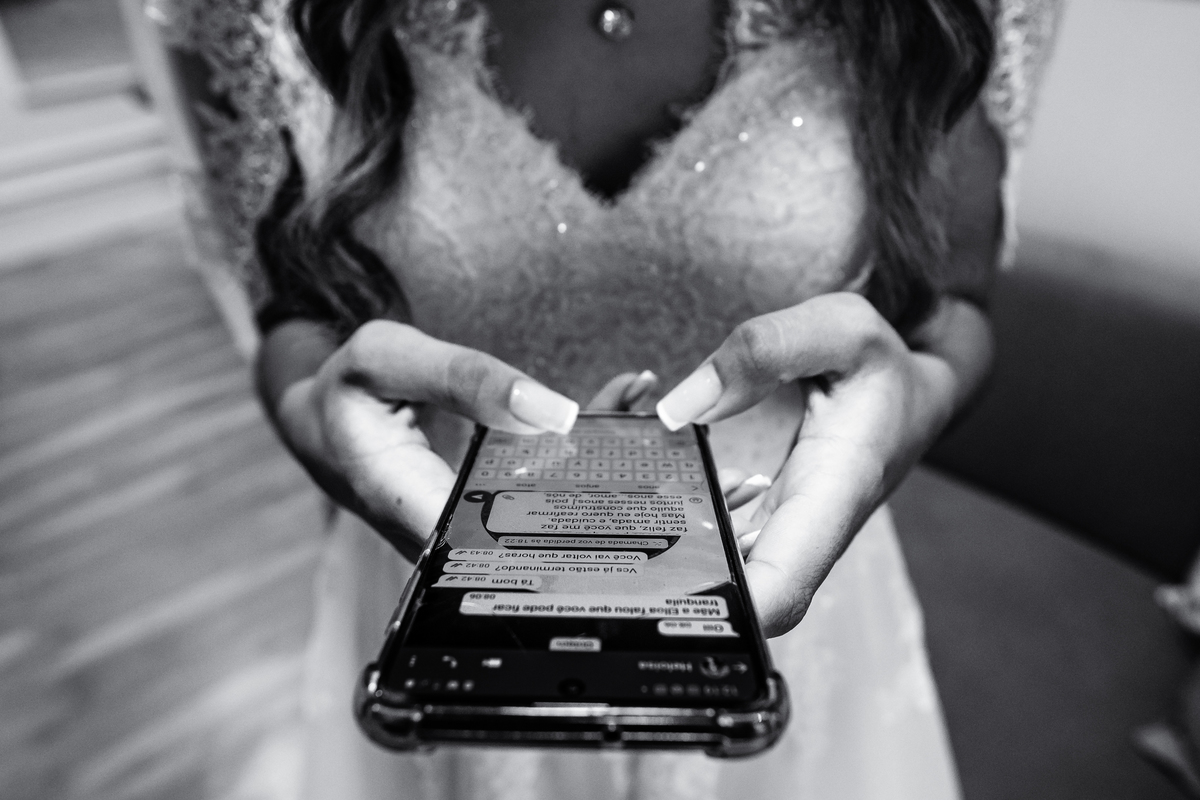 Casamento Sociedade Ginástica em São Bento do Sul / SC.