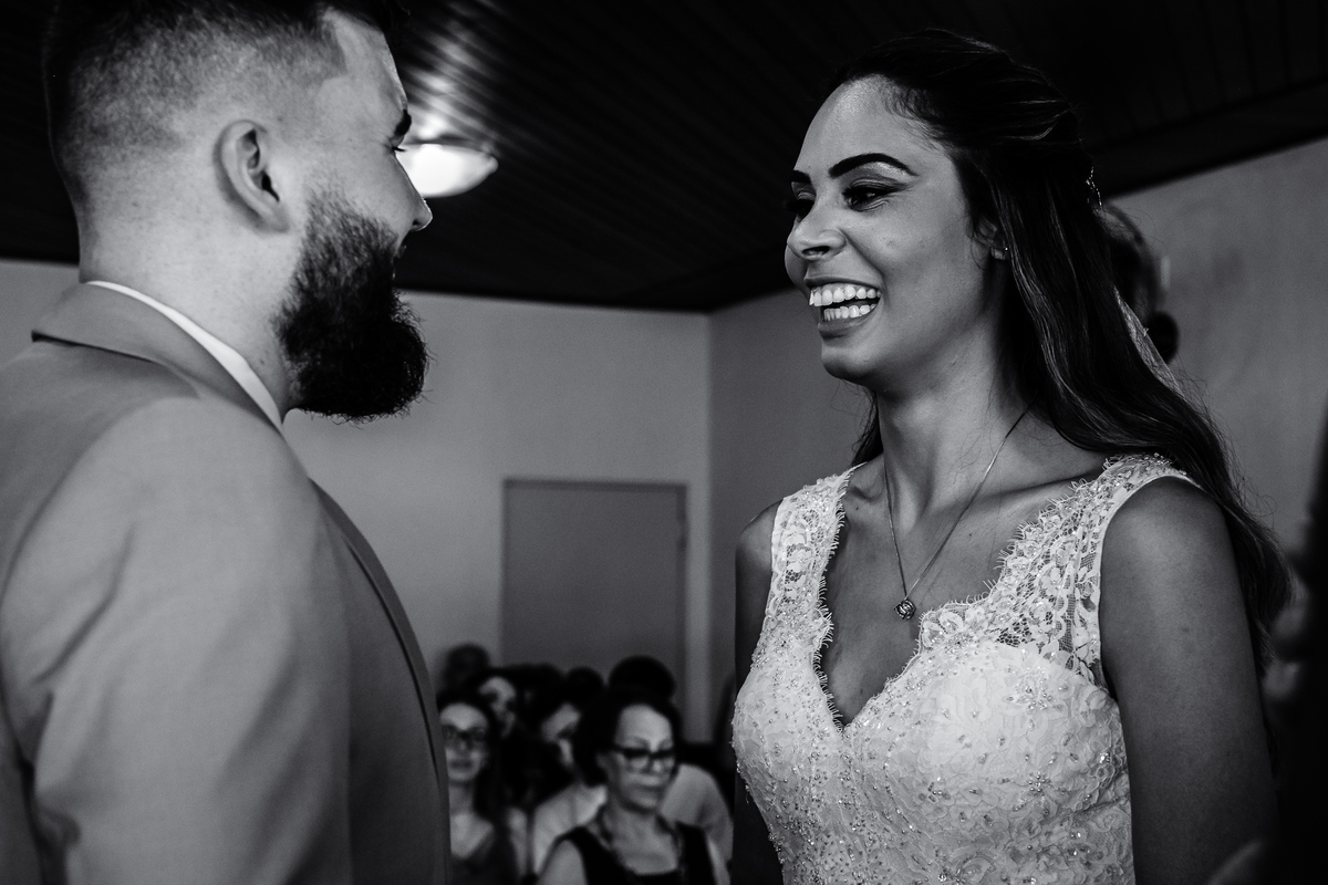 Casamento Sociedade Ginástica em São Bento do Sul / SC.
