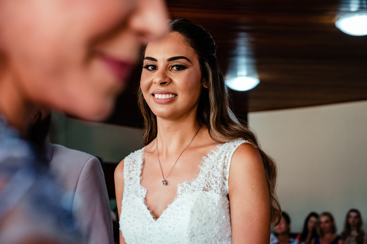 Casamento Sociedade Ginástica em São Bento do Sul / SC.