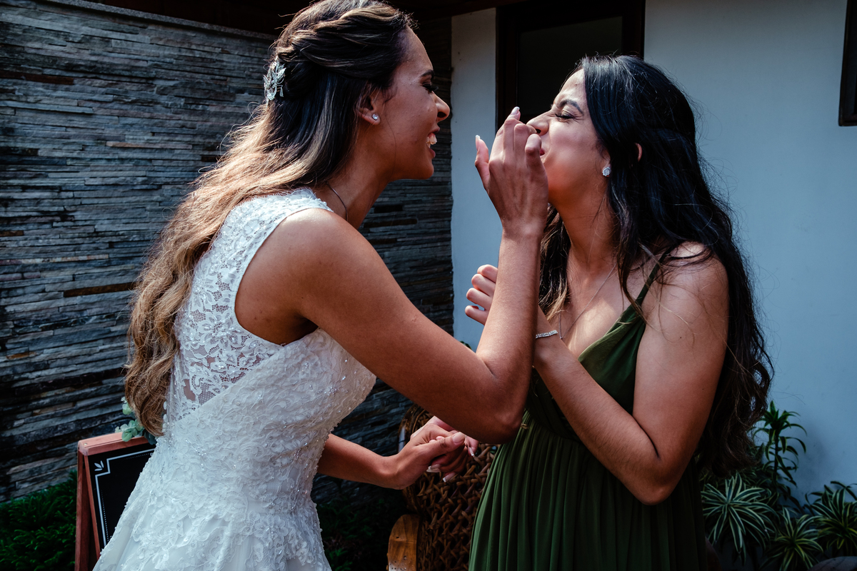 Casamento Sociedade Ginástica em São Bento do Sul / SC.