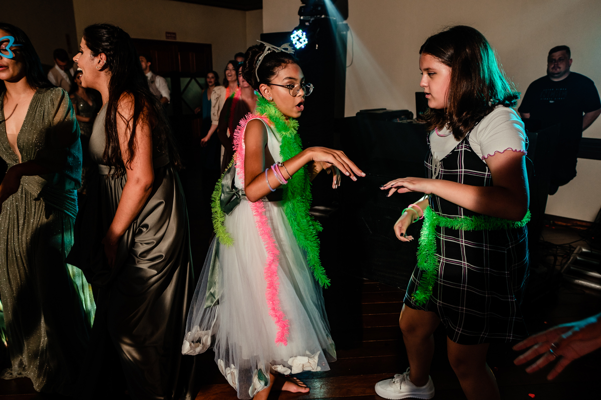 Casamento Sociedade Ginástica em São Bento do Sul / SC.
