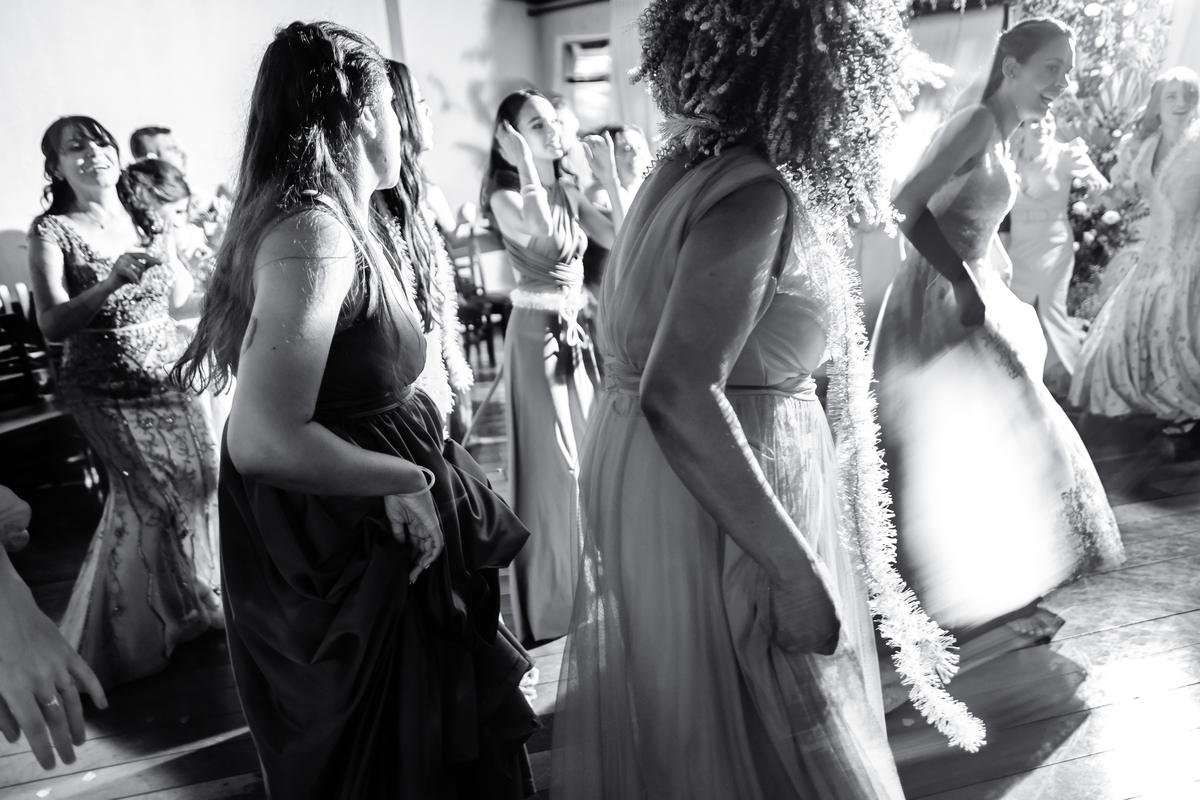 Casamento Sociedade Ginástica em São Bento do Sul / SC.