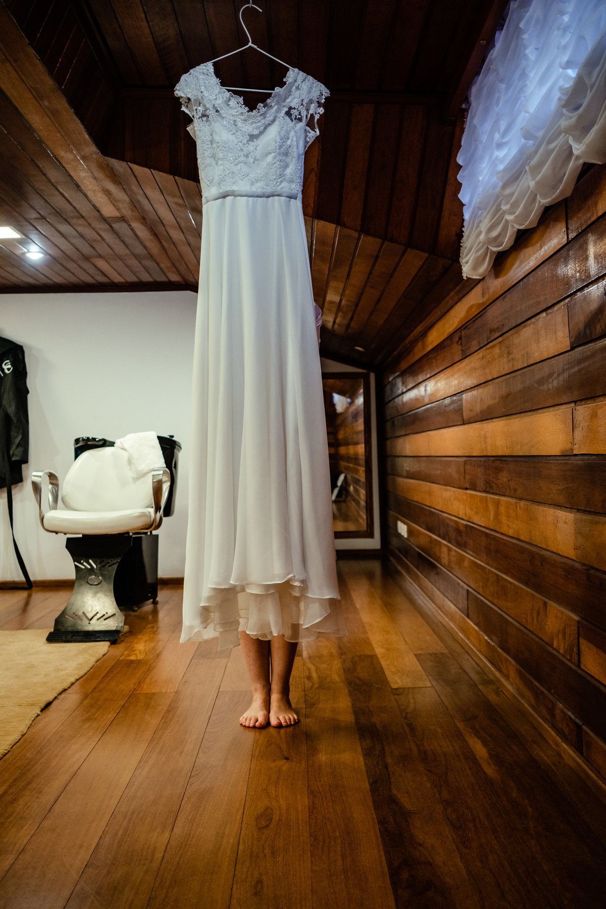 Casamento Paróquia São José / Santa Felicidade