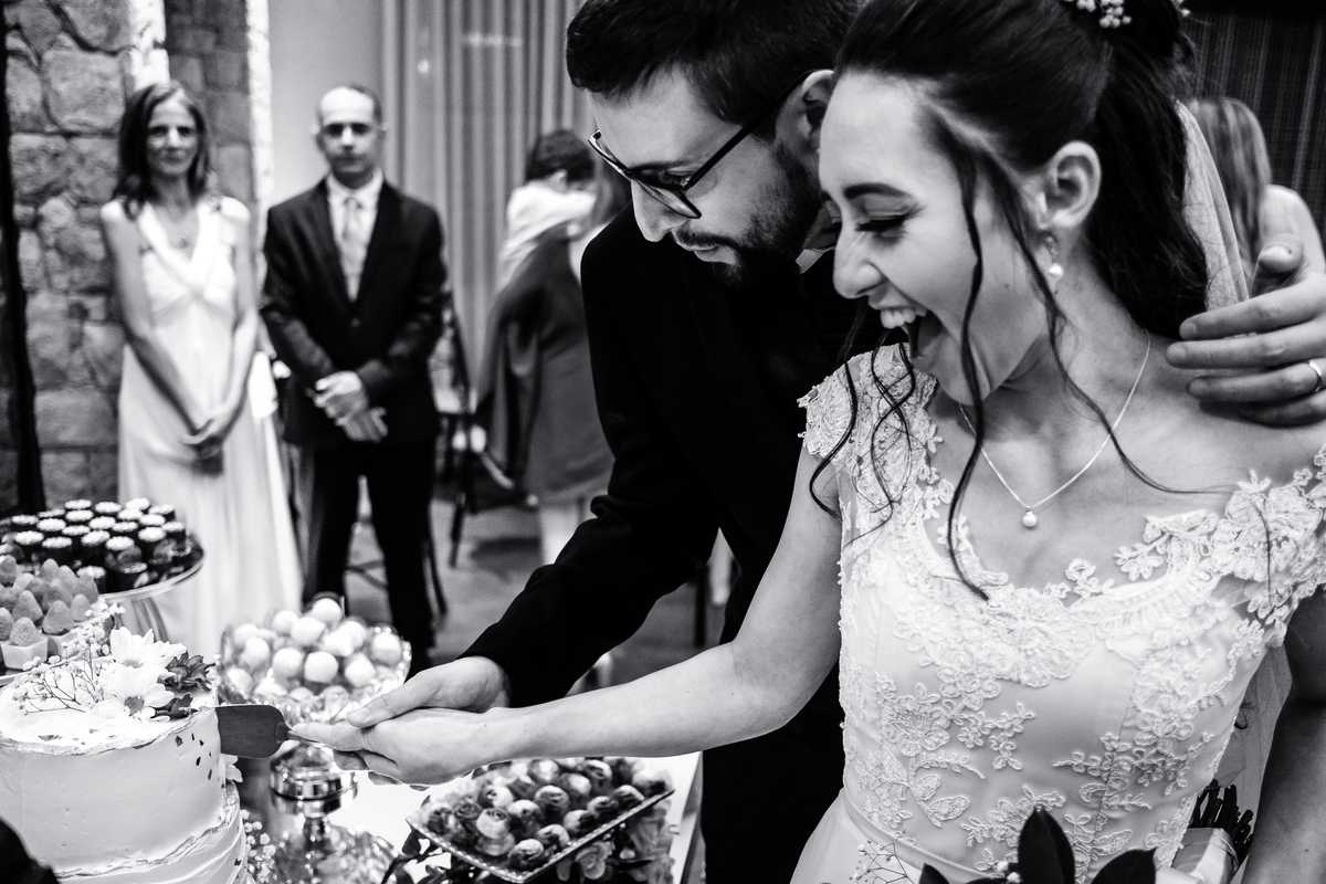 Casamento Paróquia São José / Santa Felicidade