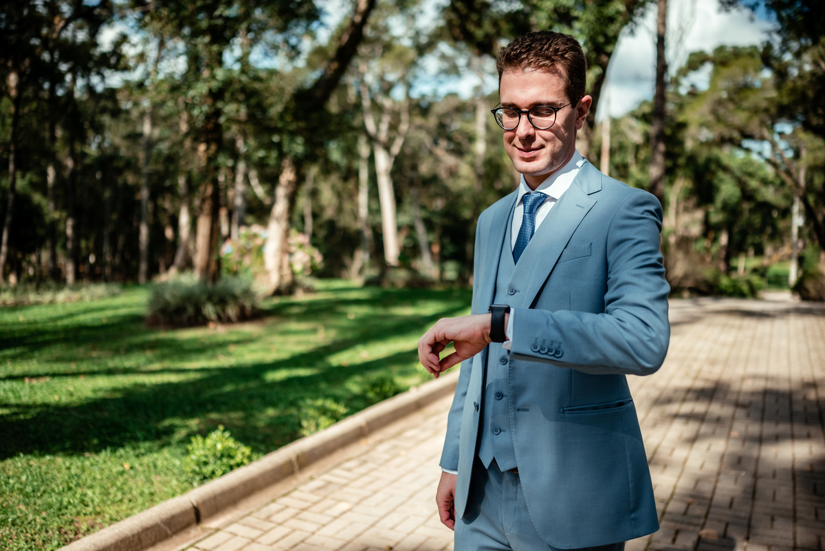 Casamento na Chácara Carpe Diem