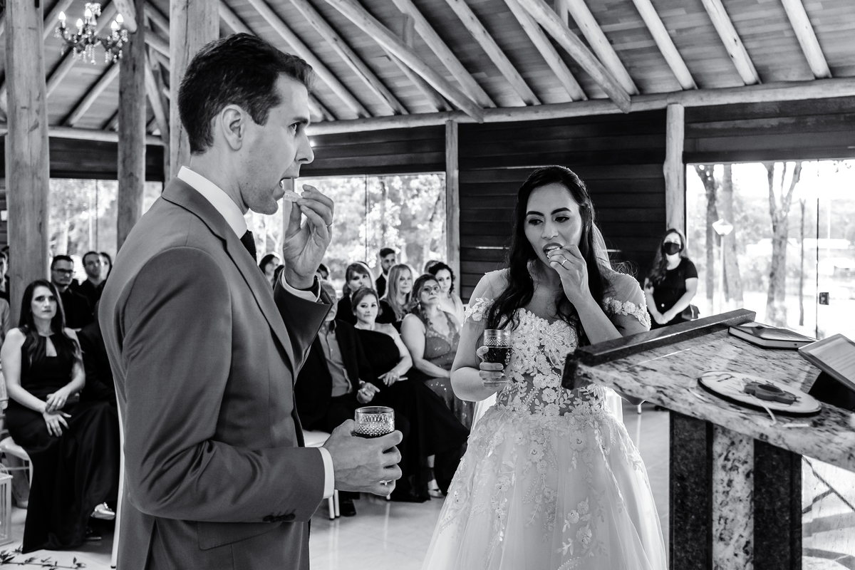 Casamento na Chácara Carpe Diem