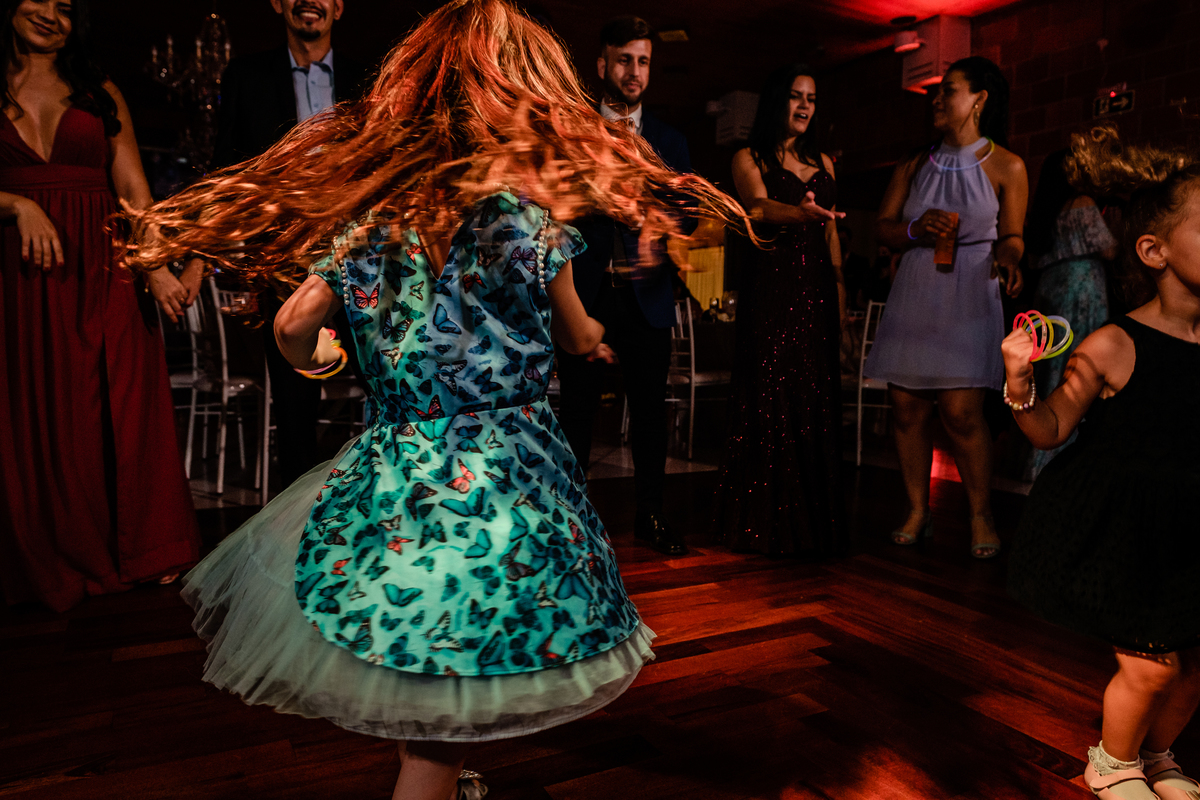 Casamento na Chácara Carpe Diem