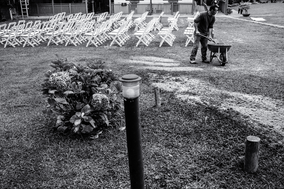 Casamento Chácara Tailandia Diego Simas