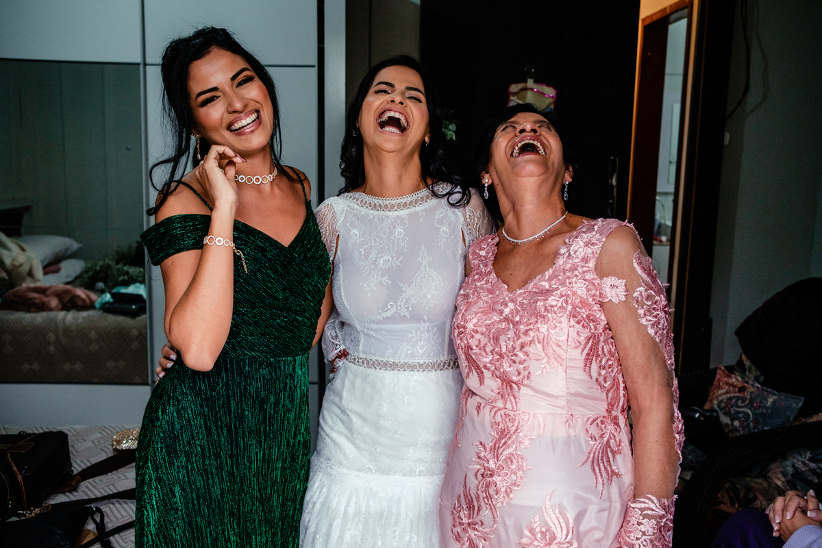 Casamento Chácara Tailandia Diego Simas