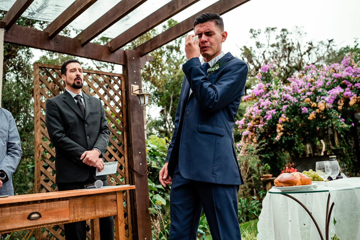 Casamento Chácara Tailandia Diego Simas