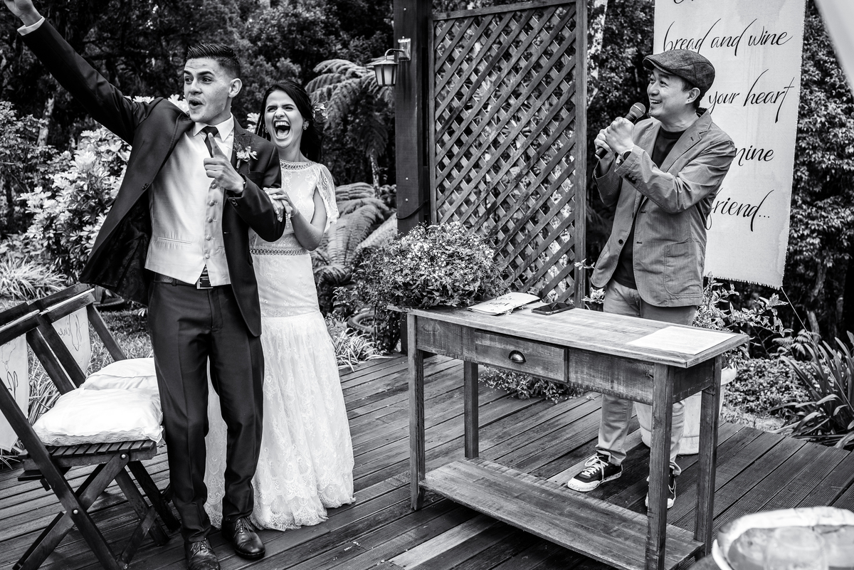 Casamento Chácara Tailandia Diego Simas