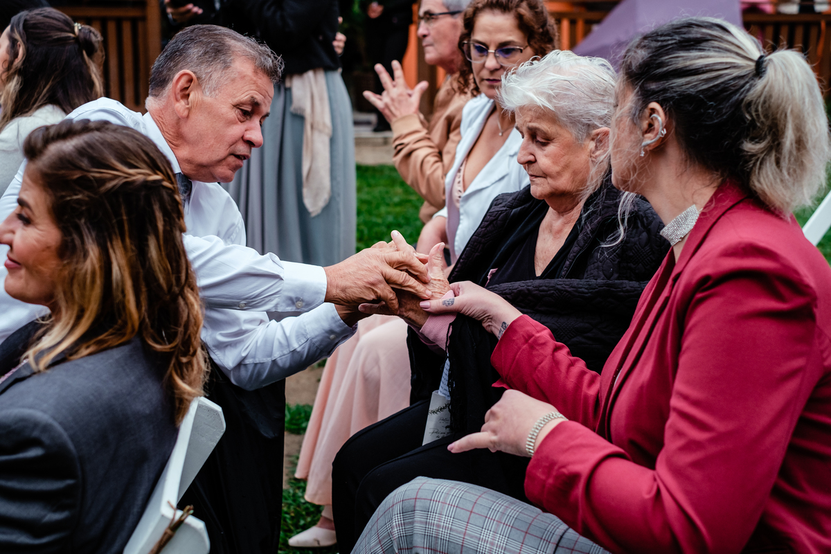 Casamento Chácara Tailandia Diego Simas
