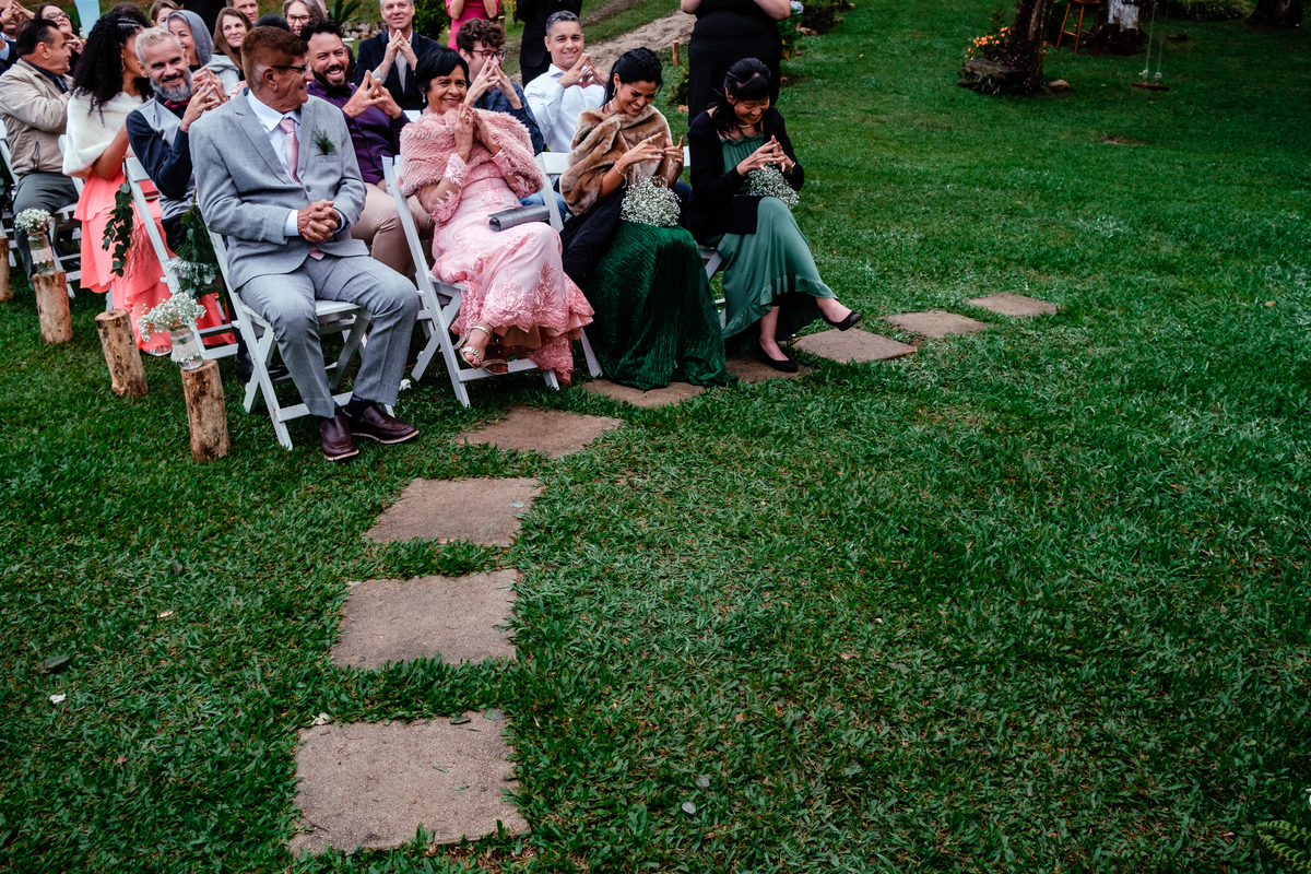 Casamento Chácara Tailandia Diego Simas